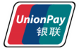 UnionPay logo